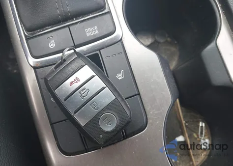 2017 Kia Optima Hybrid Ex из США, поврежденный, VIN KNAGU4LE0H5009861